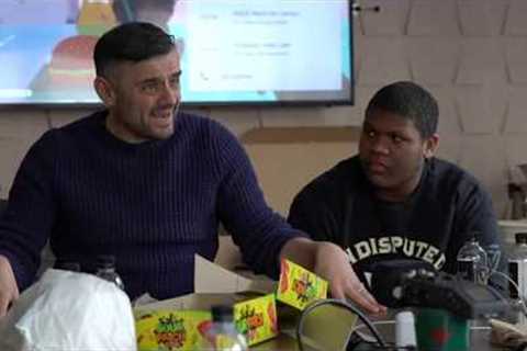 Gary Vaynerchuk Advice to Aspiring Music Artists
