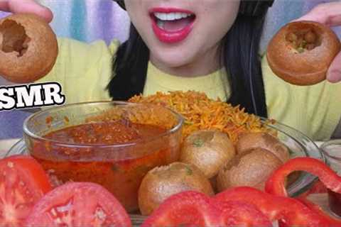 ASMR INDIAN FOOD *MUTTON CURRY (EATING SOUNDS) NO TALKING | SAS-ASMR