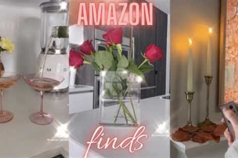 💥 TIKTOK AMAZON FINDS Part 162 💥 Amazon Favorites 💥 Amazon Must Haves 2022 with links