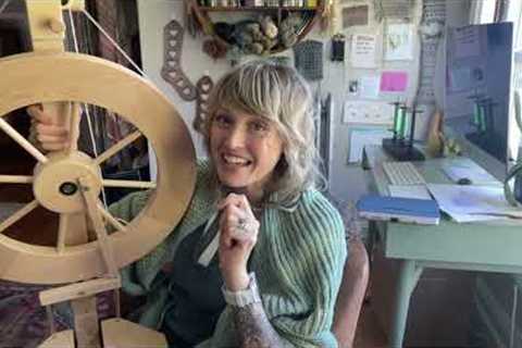 I’ll Knit If I Want To: Episode 77