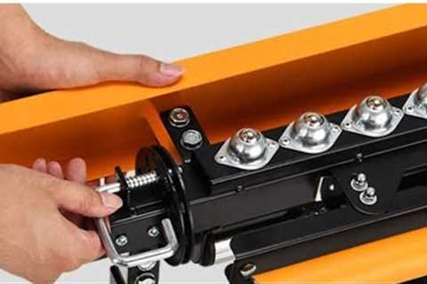 10 TOOLS FOR WOODWORKING AND CARPENTRY PROJECTS