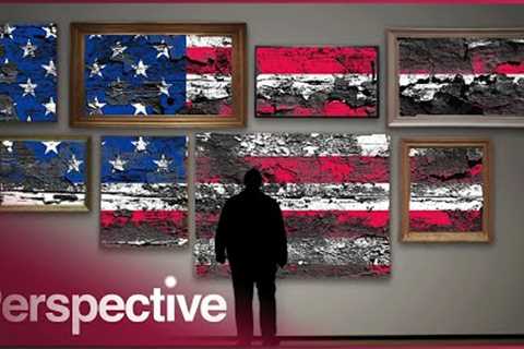The Outcast Artists: America's Most Underrated Painters | Perspective