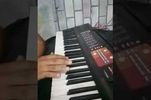 make fast music instrument player learn keyboard  episode 1