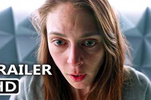 CONTROL Trailer (2022) Sara Mitich, Sci-Fi Movie