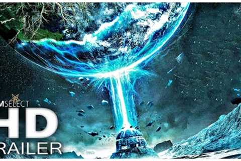 NEW UPCOMING MOVIES 2022 (Trailers)