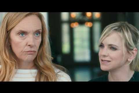 Watch THE ESTATE Official Movie Trailer (2022) | In Theaters November 4