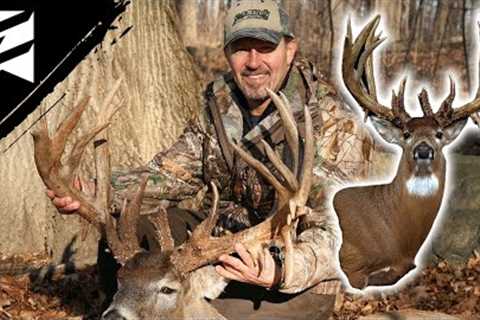 The World Record Unicorn Buck! The Dave Kopp Buck
