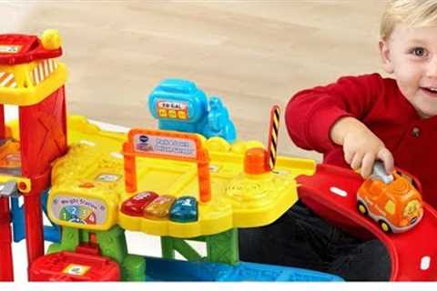 Best Toys Gifts For 2 Year Old Girls (New)