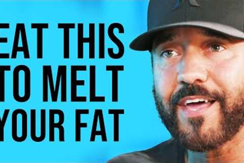 The BEST FOODS To Eat That End Inflammation &amp; MELT BODY FAT! | Shawn Stevenson