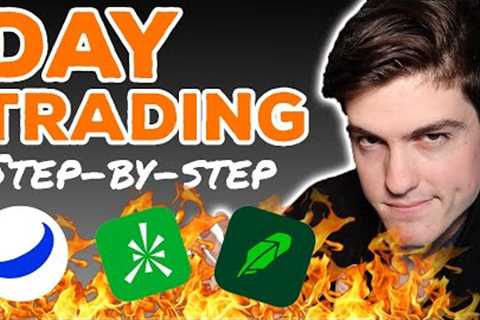 Day Trading For Beginners | Stock Market 101