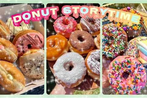 🍩 Donut Storytime 🍩 | AITA for not telling my wife happy birthday? 🙃