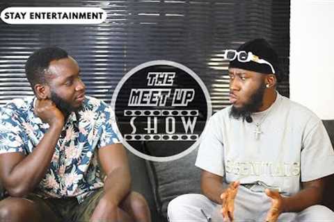 Never take social Media Influencers Private lives serious- Say Logan Reveals