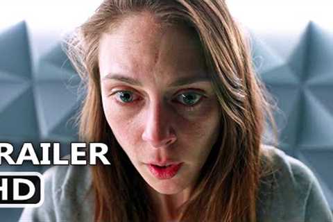 CONTROL Trailer (2022) Sara Mitich, Sci-Fi Movie
