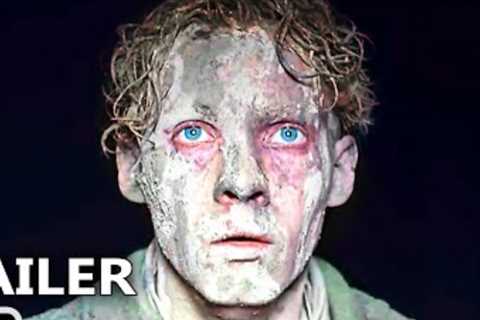 ALL QUIET ON THE WESTERN FRONT Trailer (2022) Drama, War Movie