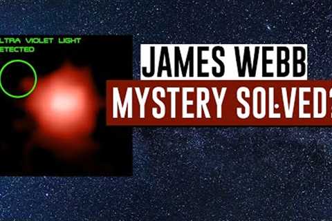 Getting closer to the Big Bang? These James Webb galaxy images could BREAK science!
