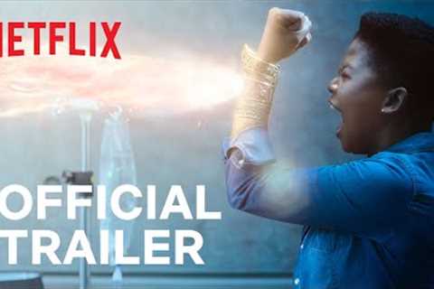 The Brave Ones | Official Trailer | Netflix