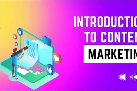 What is Content Marketing? | Basics of content marketing | Digital Marketing full course