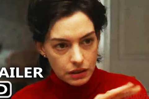 ARMAGEDDON TIME Trailer (2022) Anne Hathaway, Anthony Hopkins