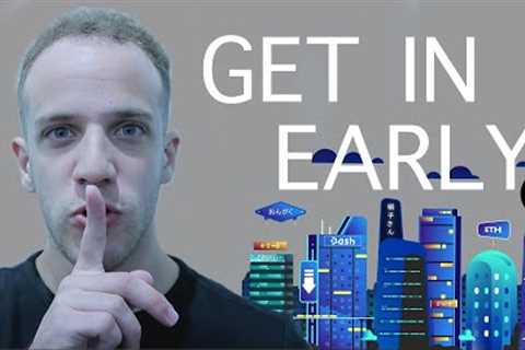 They Don't Want You Buying HBAR (Hedera Hashgraph) Most BULLISH Altcoin Of 2022