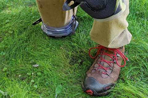 Save Your Joints with These Flexible Knee Pads for DIYers