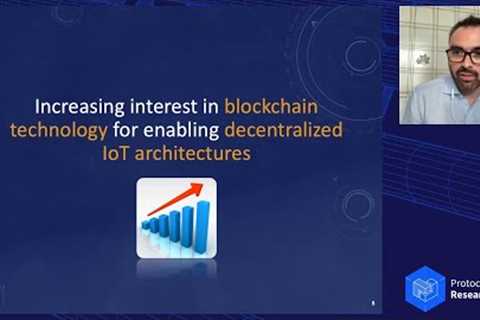 BlkChn-based IoT systems architectures: Practical implementations in agriculture - Miguel Pincheira
