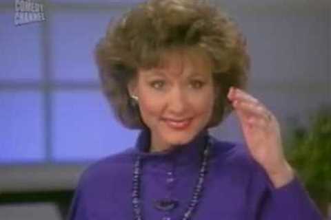 DICK CLARK presents NEWS, SPORT &amp; WEATHER BLOOPERS