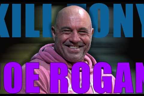 KILL TONY #573 - JOE ROGAN
