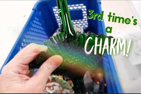 Third Time's a Charm! - Shop Along With Me - Goodwill Thrift Store