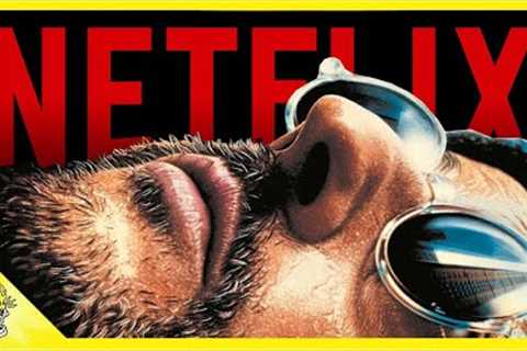 20 Near Perfect Movies on Netflix You Need to See More Than Once