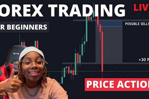 $5K TO $50K Live MT5 Trading Forex (STRATEGY + PLAN + RISK MANAGEMENT)