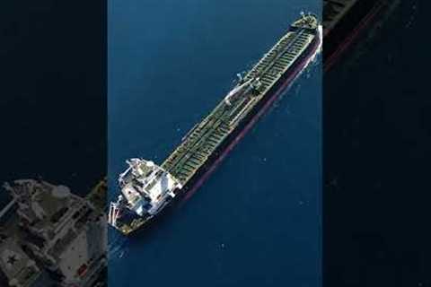 Do Cruise Lines Dump Sewage Into The Ocean?