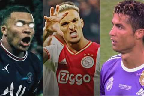 BEST FOOTBALL EDITS - FAILS, GOALS &amp; SKILLS (#64) l Football TikTok Compilation 64