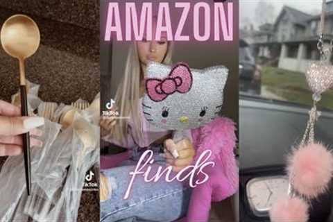 💥 TIKTOK AMAZON FINDS Part 163 💥 Amazon Favorites 💥 Amazon Must Haves 2022 with links