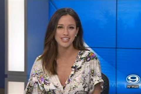 Eugene, OR News Bloopers part 31