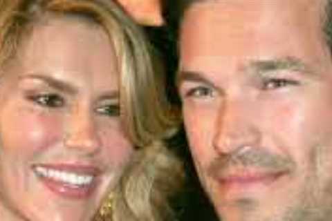 The Absolute Messiest Part of Brandi Glanville and Eddie Cibrian's Divorce