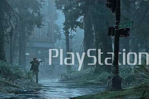 TOP Amazing Games for Playstation 5 [4K UHD ]