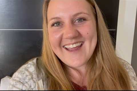 Living in Mexico - Saturday Vlog (Swimming, Shopping and the Dentist)