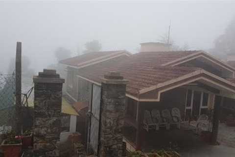 Kumaragiri Cottages Kodaikanal Full Review / Just like that tamil / JLTT