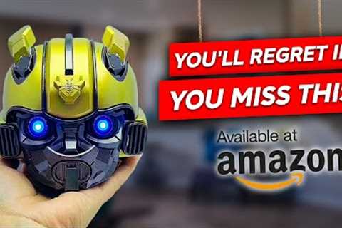 17 Gadgets You Can Actually Buy Right Now! | Best Tech Gadgets