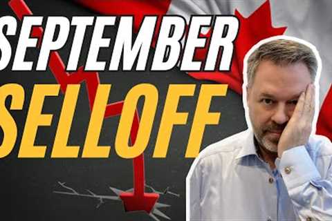 September Market Selloff and How To Protect Your Portfolio