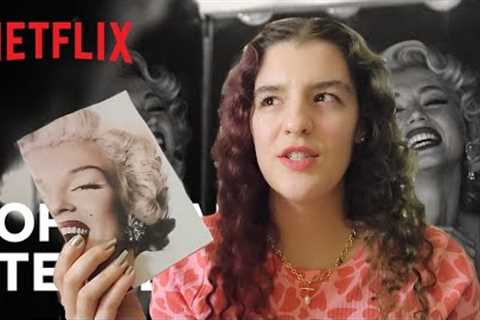 I need to talk about the upcoming Blonde adaptation (pre-premiere)