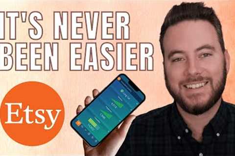 8 Tips for Starting an Etsy Shop: 0 → 100 Sales