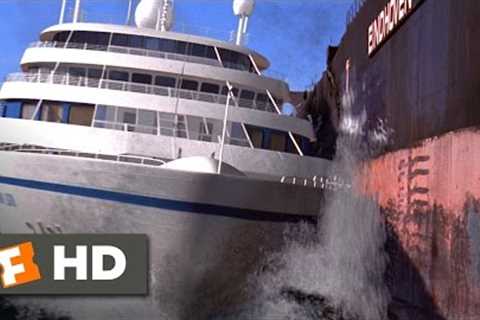 Speed 2: Cruise Control (2/5) Movie CLIP - We Have a Miss! (1997) HD