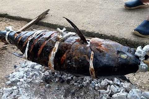 Lechon Bluefin Tuna Roasted Fish | Catch &amp; Cook