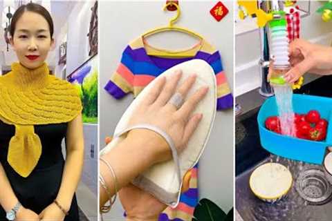 Cool gadgets!😍 Smart appliances, Home cleaning/ Inventions for the kitch Makeup&amp;Beaut