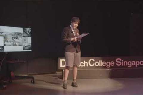 Airships are the Future of Aviation | Albert Guo | TEDxDulwichCollegeSingapore