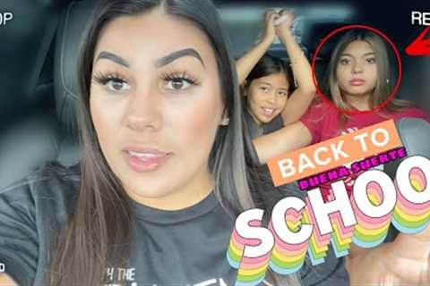 SCHOOL SUPPLY SHOPPING HAUL
