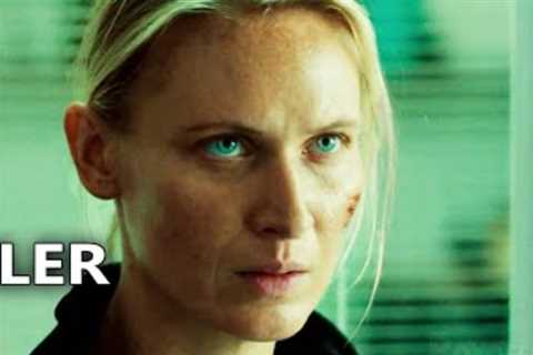 HIGH WATER Trailer (2022) Drama Series