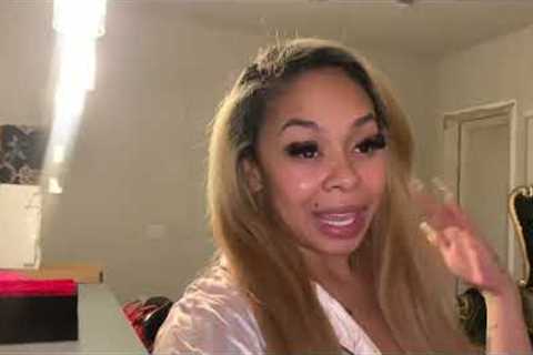 Sugar baby vlog: Getting settled after my trip + liquor &amp; online shopping