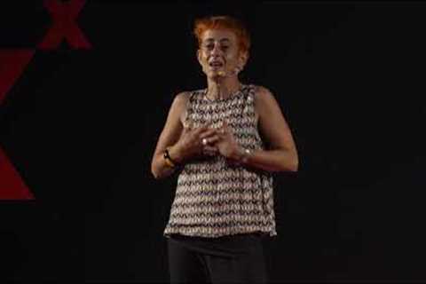 La felicità dei corpi nel mondo di tutti | Valentina Perniciaro | TEDxNapoli